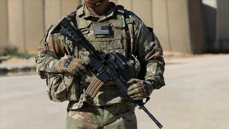 U.S. Department of Defense: So far, 13 U.S. service members have been killed and 365 wounded in the conflict with Iran